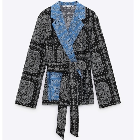 Zara Tops - NWT Zara Top